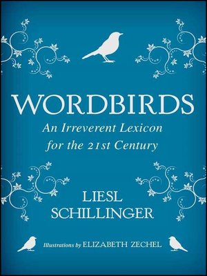 cover image of Wordbirds